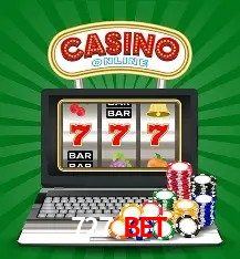 cassino 727 Bet