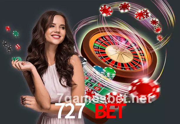 vivo no cassino 727 Bet