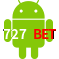 Aplicativo 727 Bet para Android