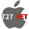 Aplicativo 727 Bet para iOS