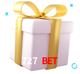 Receba seus bônus de boas-vindas no 727 Bet