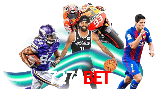 727 Bet