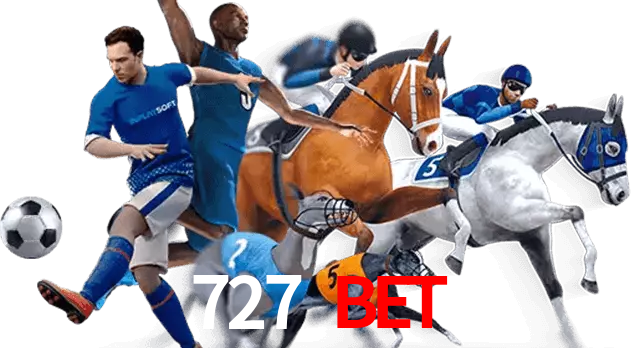 727 Bet