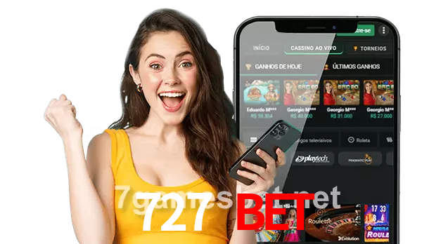 727 Bet