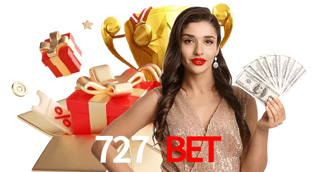 Jogue com dealers reais no 727 Bet!